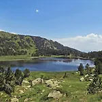 Pla Del Mir Alpesi faház Les Angles