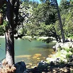 Pla Del Mir Alpesi faház
