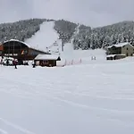 Alpesi faház Pla Del Mir *