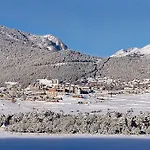 Alpesi faház Pla Del Mir