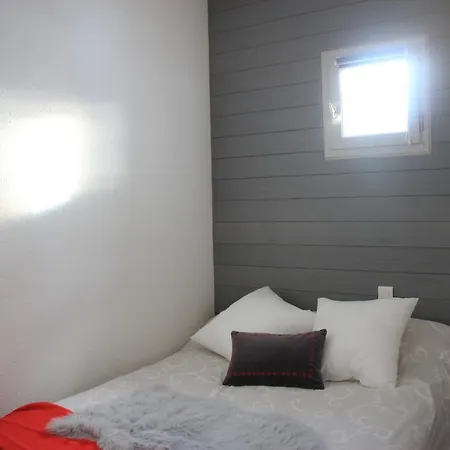 Pla Del Mir * 레장글