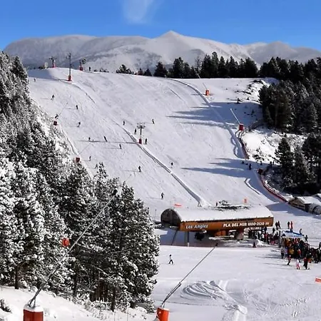 Pla Del Mir 레장글