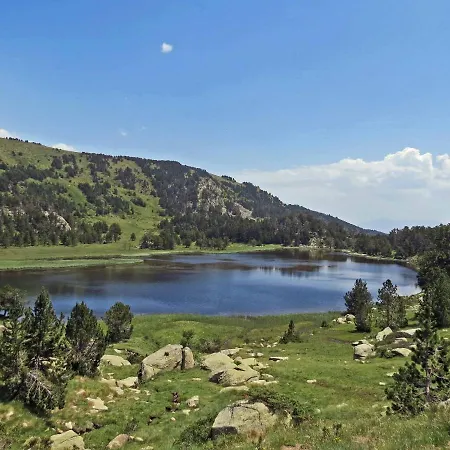 Pla Del Mir 샬레 레장글