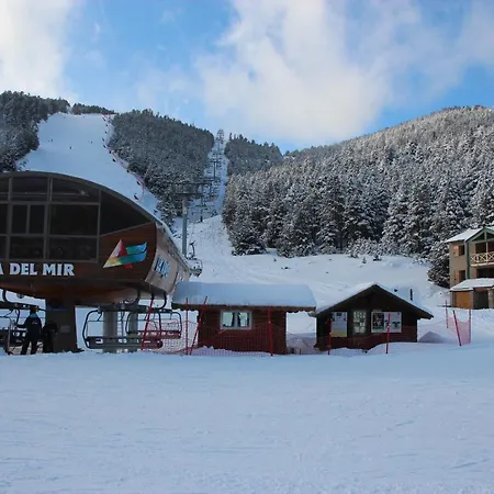 Pla Del Mir 샬레 *