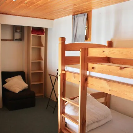 Pla Del Mir 샬레 레장글