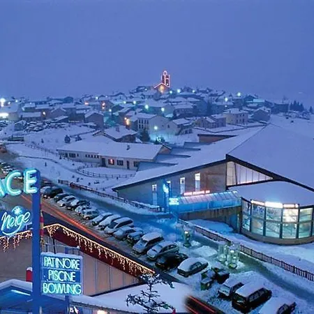 Pla Del Mir 샬레 레장글