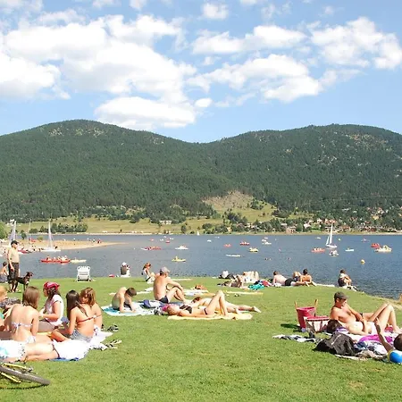 Pla Del Mir 레장글