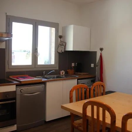 샬레 Pla Del Mir *